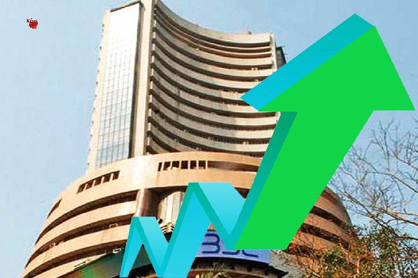 सेंसेक्स 61,000 और निफ्टी 18,200 के पार सेंसेक्स 61,000 और निफ्टी 18,200 के पार