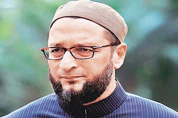 ओवैसी की सावरकर पर टिप्पणी मामले में अवमानना कार्यवाही की मंजूरी देने से एजी का इनकार ओवैसी की सावरकर पर टिप्पणी मामले में अवमानना कार्यवाही की मंजूरी देने से एजी का इनकार