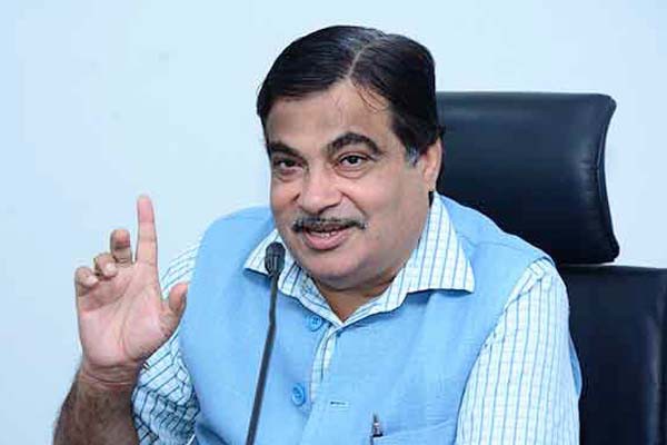 नितिन गडकरी बोले- सीमेंट, इस्पात उद्योग ऊर्जा के लिए कोयले के बजाय़ हरित हाइड्रोजन का उपयोग करें नितिन गडकरी बोले- सीमेंट, इस्पात उद्योग ऊर्जा के लिए कोयले के बजाय़ हरित हाइड्रोजन का उपयोग करें
