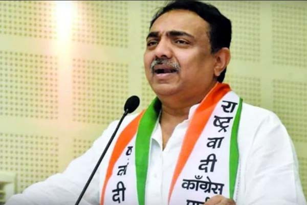 आने वाले महीनों में कई दलबदलुओं की होगी एनसीपी में वापसी: जयंत पाटिल आने वाले महीनों में कई दलबदलुओं की होगी एनसीपी में वापसी: जयंत पाटिल
