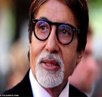 (रंग संसार) अमिताभ बच्चन ने बेटी श्वेता के लिए लिखा इमोशनल नोट (रंग संसार) अमिताभ बच्चन ने बेटी श्वेता के लिए लिखा इमोशनल नोट