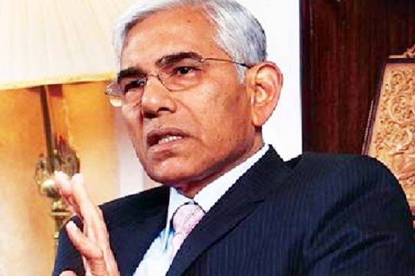 अपने दावे से कोर्ट में पलटे पूर्व सीएजी विनोद राय अपने दावे से कोर्ट में पलटे पूर्व सीएजी विनोद राय