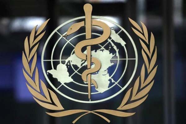 डब्ल्यूएचओ ने भारत के वैक्सीनेशन प्रयासों को सराहा: मांडविया डब्ल्यूएचओ ने भारत के वैक्सीनेशन प्रयासों को सराहा: मांडविया