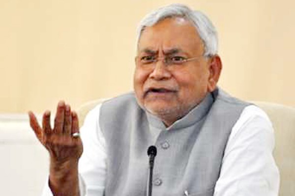 उपचुनाव के बाद जातीय जनगणना पर होगा बड़ा फैसला सभी दल एक साथ बैठकर लेंगे निर्णय: सीएम नीतीश उपचुनाव के बाद जातीय जनगणना पर होगा बड़ा फैसला सभी दल एक साथ बैठकर लेंगे निर्णय: सीएम नीतीश
