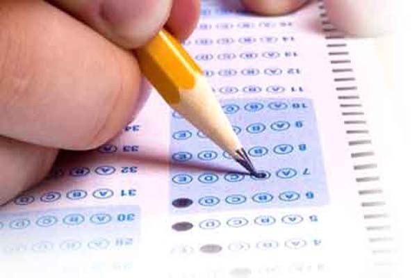 प्रतियोगी परीक्षाओं के लिए इस प्रकार करें तैयारी प्रतियोगी परीक्षाओं के लिए इस प्रकार करें तैयारी
