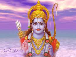 श्री राम के आदर्शों को करना होगा आत्मसात समाज और देशहित में हो बल-बुद्धि का उपयोग श्री राम के आदर्शों को करना होगा आत्मसात समाज और देशहित में हो बल-बुद्धि का उपयोग