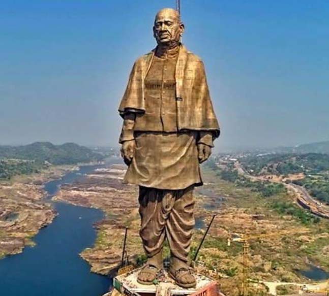 सरदार पटेल जैसे लौह पुरुष की तलाश… सरदार पटेल जैसे लौह पुरुष की तलाश…