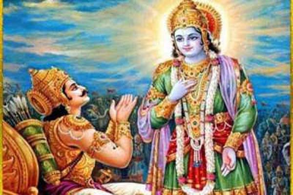 एकाग्रता की सीख अर्जुन से लें एकाग्रता की सीख अर्जुन से लें