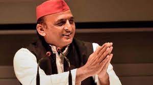 अखिलेश यादव ने पहली बार चला ऐसा दांव अखिलेश यादव ने पहली बार चला ऐसा दांव
