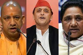 7 बागी विधायक हुए सपा में शामिल -अखिलेश का मायावती और बीजेपी को झटका 7 बागी विधायक हुए सपा में शामिल -अखिलेश का मायावती और बीजेपी को झटका