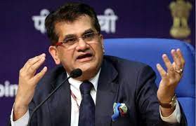 भारत शिक्षा प्रौद्योगिकी क्षेत्र में दुनिया की राजधानी बन सकता भारत शिक्षा प्रौद्योगिकी क्षेत्र में दुनिया की राजधानी बन सकता