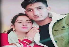 हिमाचल का जवान अमित अरुणाचल में सड़क हादसे का शिकार -9 माह पहले हुई थी शादी, अपने दल के साथ पैट्रोलिंग पर था अमित हिमाचल का जवान अमित अरुणाचल में सड़क हादसे का शिकार -9 माह पहले हुई थी शादी, अपने दल के साथ पैट्रोलिंग पर था अमित