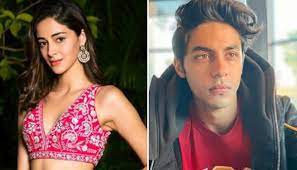 पिता के साथ एनसीबी के ऑफिस जाने के लिए निकाली अभिनेत्री अनन्या पिता के साथ एनसीबी के ऑफिस जाने के लिए निकाली अभिनेत्री अनन्या