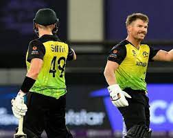  ऑस्ट्रेलिया ने श्रीलंका को 7 विकेट से हराया