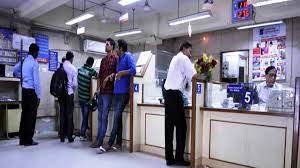 मोदी सरकार ने बैंक कर्मचारियों के हित में स्टाफ अकाउंटेबिलिटी ढांचा पेश किया मोदी सरकार ने बैंक कर्मचारियों के हित में स्टाफ अकाउंटेबिलिटी ढांचा पेश किया