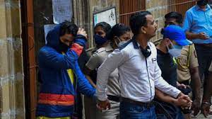  मुंबई क्रूज ड्रग्स मामले के बिटकॉइन एंगल सामने आया, अब तक 16 आरोपी गिरफ्तार 