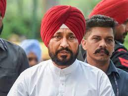 पंजाबी विषय को माइनर सब्जेट कैटगरी में रखे जाने पर मुख्यमंत्री चन्नी ने जताई आपत्ति पंजाबी विषय को माइनर सब्जेट कैटगरी में रखे जाने पर मुख्यमंत्री चन्नी ने जताई आपत्ति