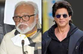 अगर शाहरुख भाजपा में आ जाएं तो ड्रग्स भी शुगर बन जाएगी: भुजबल अगर शाहरुख भाजपा में आ जाएं तो ड्रग्स भी शुगर बन जाएगी: भुजबल