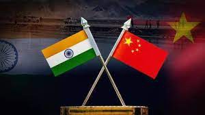चीन के ‘एकतरफा’ नए भूमि सीमा कानून पर भारत ने जताई आपत्ति  