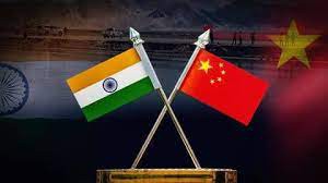 चीन के ‘एकतरफा’ नए भूमि सीमा कानून पर भारत ने जताई आपत्ति चीन के ‘एकतरफा’ नए भूमि सीमा कानून पर भारत ने जताई आपत्ति