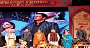 फिल्मों में भारतीयता को मंच देगा चित्र भारतीय फिल्म महोत्सव फिल्मों में भारतीयता को मंच देगा चित्र भारतीय फिल्म महोत्सव