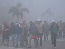 दिल्ली समेत उत्तर भारत के करोड़ों लोगों के लिए बुरी खबर दिल्ली समेत उत्तर भारत के करोड़ों लोगों के लिए बुरी खबर