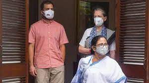 कांग्रेस से बोली टीएमसी- आपस में क्यों लड़ें आइए साथ मिलकर बीजेपी को हराएं कांग्रेस से बोली टीएमसी- आपस में क्यों लड़ें आइए साथ मिलकर बीजेपी को हराएं