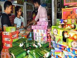  दिल्ली में पटाखों की बिक्री इस्तेमाल पर प्रतिबंध के खिलाफ याचिका पर 22 अक्टूबर को सुनवाई