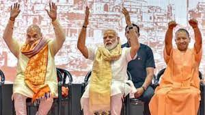 यूपी में चुनाव से पहले ही भाजपा मनाएगी 'जीत' वाली दिवाली 30 लाख बूथ वर्कर्स को भेजे गए गिफ्ट यूपी में चुनाव से पहले ही भाजपा मनाएगी 'जीत' वाली दिवाली 30 लाख बूथ वर्कर्स को भेजे गए गिफ्ट