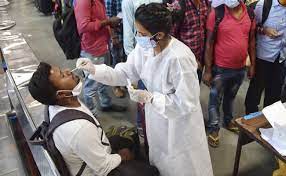 दिल्ली में कोरोना के 25 नए केस दर्ज, लगातार 17वें दिन कोरोना से एक भी मौत नहीं हुई दिल्ली में कोरोना के 25 नए केस दर्ज, लगातार 17वें दिन कोरोना से एक भी मौत नहीं हुई