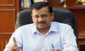 श्रमिक वर्ग को दिल्ली सरकार ने दिया बड़ा तोहफा न्यूनतम वेतन में की वृद्धि श्रमिक वर्ग को दिल्ली सरकार ने दिया बड़ा तोहफा न्यूनतम वेतन में की वृद्धि