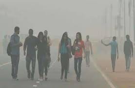 सर्दियों की आहट के साथ दिल्ली-एनसीआर में प्रदूषण के स्तर में बढ़ोत्तरी, मेरठ में एक्यूआई 500 के पार सर्दियों की आहट के साथ दिल्ली-एनसीआर में प्रदूषण के स्तर में बढ़ोत्तरी, मेरठ में एक्यूआई 500 के पार
