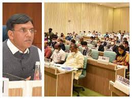 कोरोना टीकाकरण- केंद्र सरकार राज्यों के साथ मिलकर 1 नवंबर से हर घर दस्तक अभियान चलाएगी कोरोना टीकाकरण- केंद्र सरकार राज्यों के साथ मिलकर 1 नवंबर से हर घर दस्तक अभियान चलाएगी