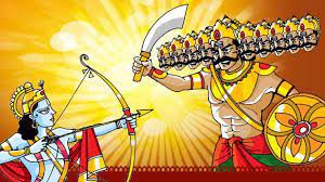 (दशहरा पर विशेष) (व्यंग्य) दशहरे पर रावण की हड़ताल (दशहरा पर विशेष) (व्यंग्य) दशहरे पर रावण की हड़ताल