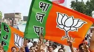 सरकारी योजना से साकार होगी चुनावी योजना सरकारी योजना से साकार होगी चुनावी योजना