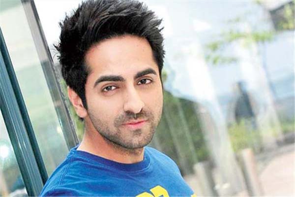 लड़कियों से भेदभाव और हिंसा अस्वीकार्य:आयुष्मान खुराना -हम विकसित समाज होने के बावजूद अभी भी हैं काफी पीछे लड़कियों से भेदभाव और हिंसा अस्वीकार्य:आयुष्मान खुराना -हम विकसित समाज होने के बावजूद अभी भी हैं काफी पीछे