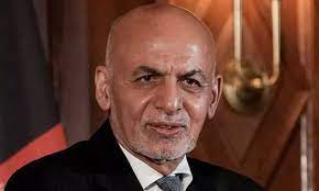  पूर्व अफगान राष्ट्रपति गनी बैग्स में करोड़ों डॉलर लेकर भागे थे, सीसीटीवी फुटेज मौजूद : सिक्योरिटी चीफ 