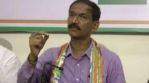 भाजपा के थिंक-टैंक ने ममता के रूप में कांग्रेस के वोट को तोड़ने के लिए "एक और टीम" शुरू की - चोडनकर भाजपा के थिंक-टैंक ने ममता के रूप में कांग्रेस के वोट को तोड़ने के लिए "एक और टीम" शुरू की - चोडनकर