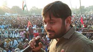 कन्हैया कुमार का भाजपा पर निशाना, बोले- मुझे देशभक्ति न सिखाए, मेरे पूर्वजों ने देश के लिए शहीद हुए कन्हैया कुमार का भाजपा पर निशाना, बोले- मुझे देशभक्ति न सिखाए, मेरे पूर्वजों ने देश के लिए शहीद हुए