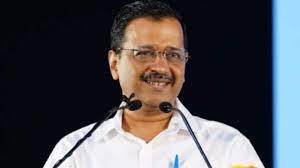 केजरीवाल का विरोध कर रहे किसानों ने हाईवे किया जाम केजरीवाल का विरोध कर रहे किसानों ने हाईवे किया जाम