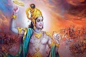 (चिंतन-मनन) भक्त के भीतर रहते हैं कृष्ण (चिंतन-मनन) भक्त के भीतर रहते हैं कृष्ण