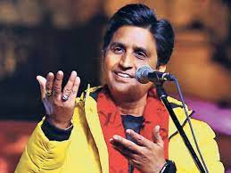 कुमार विश्वास ने कसा तंज और लिखा आप सब मिले हुए हैं जी कुमार विश्वास ने कसा तंज और लिखा आप सब मिले हुए हैं जी