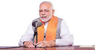 जन-मन को भाती- मन की बात जन-मन को भाती- मन की बात