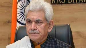 कश्मीर में अब सिख, खत्री और महाजन भी खरीद सकेंगे कृषि भूमि एलजी : मनोज सिन्हा कश्मीर में अब सिख, खत्री और महाजन भी खरीद सकेंगे कृषि भूमि एलजी : मनोज सिन्हा