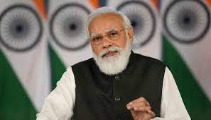 29 अक्टूबर से 2  नवंबर तक विदेश यात्रा पर रहेंगे प्रधानमंत्री नरेंद्र मोदी