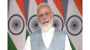 राष्ट्रीय एकता दिवस: सरदार पटेल सिर्फ इतिहास में ही नहीं हैं, बल्कि हर देशवासी के हृदय में हैं: पीएम मोदी राष्ट्रीय एकता दिवस: सरदार पटेल सिर्फ इतिहास में ही नहीं हैं, बल्कि हर देशवासी के हृदय में हैं: पीएम मोदी