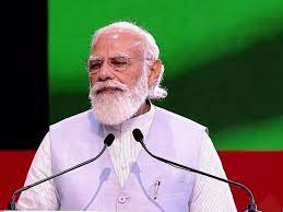 पीएम आवास योजना के तहत ज्यादातर घरों का मालिकाना हक महिलाओं को मिला: नरेंद्र मोदी पीएम आवास योजना के तहत ज्यादातर घरों का मालिकाना हक महिलाओं को मिला: नरेंद्र मोदी