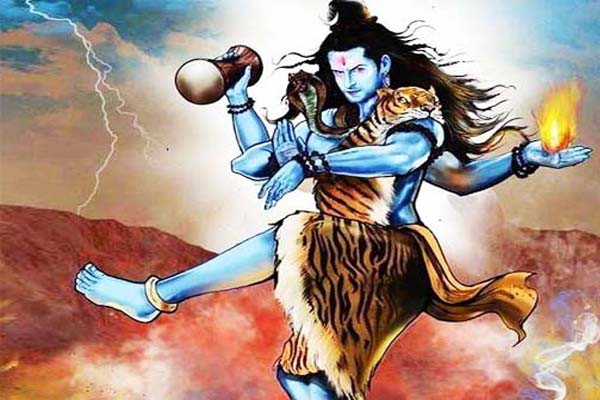 शिवतांडव स्तोत्र से मिलती है सिद्धि शिवतांडव स्तोत्र से मिलती है सिद्धि