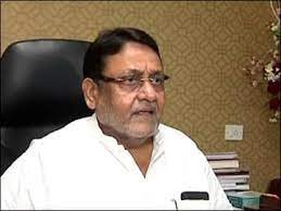 महाराष्ट्र के मंत्री नवाब मलिक को फिर मिली फोन पर धमकी - गृह मंत्रालय में करेंगे शिकायत महाराष्ट्र के मंत्री नवाब मलिक को फिर मिली फोन पर धमकी - गृह मंत्रालय में करेंगे शिकायत