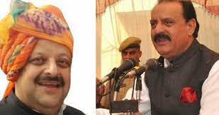 नेशनल कॉन्फ्रेंस को बड़ा झटका, नेताओं देवेंद्र राणा और सुरजीत सिहं सलाथिया ने पार्टी छोड़ी नेशनल कॉन्फ्रेंस को बड़ा झटका, नेताओं देवेंद्र राणा और सुरजीत सिहं सलाथिया ने पार्टी छोड़ी